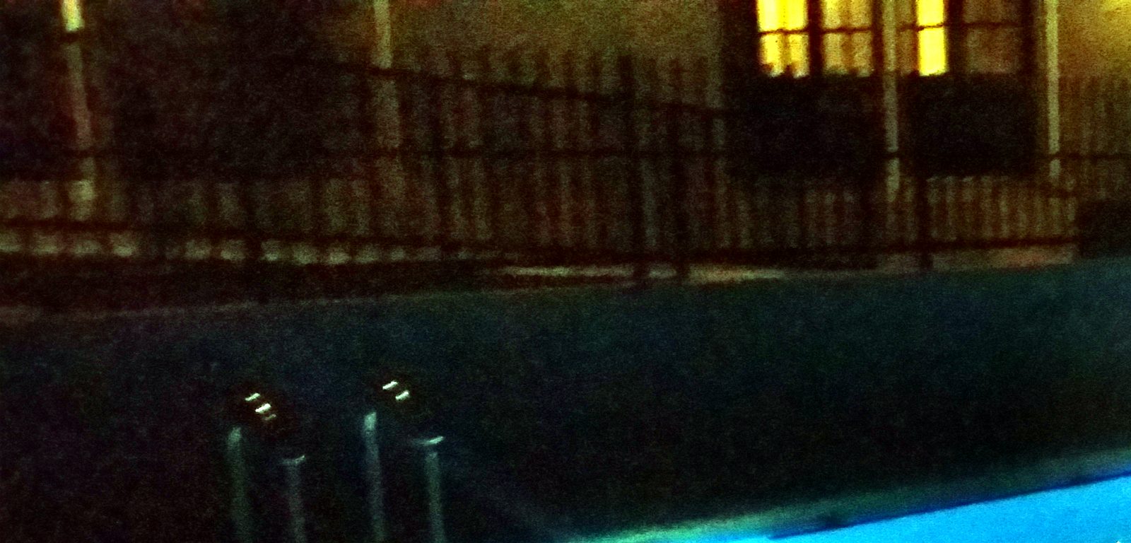 Iluminación subacuática
